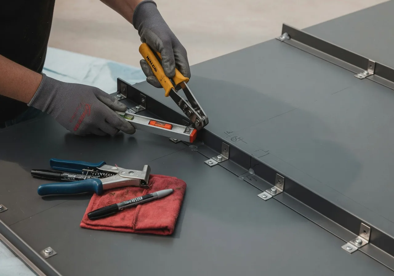Why choose Metal Roofing Installation in Lena, MS